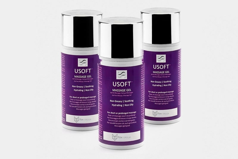USOFT USOFT Massage Gel