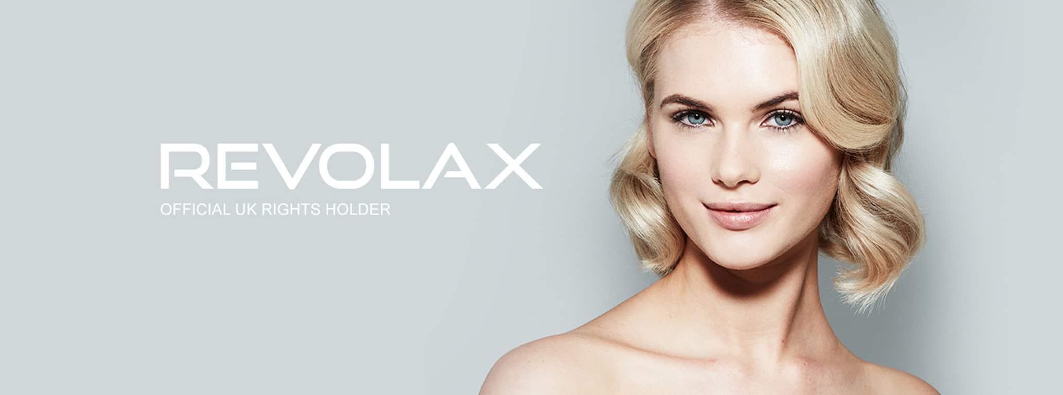 Revolax Revolax